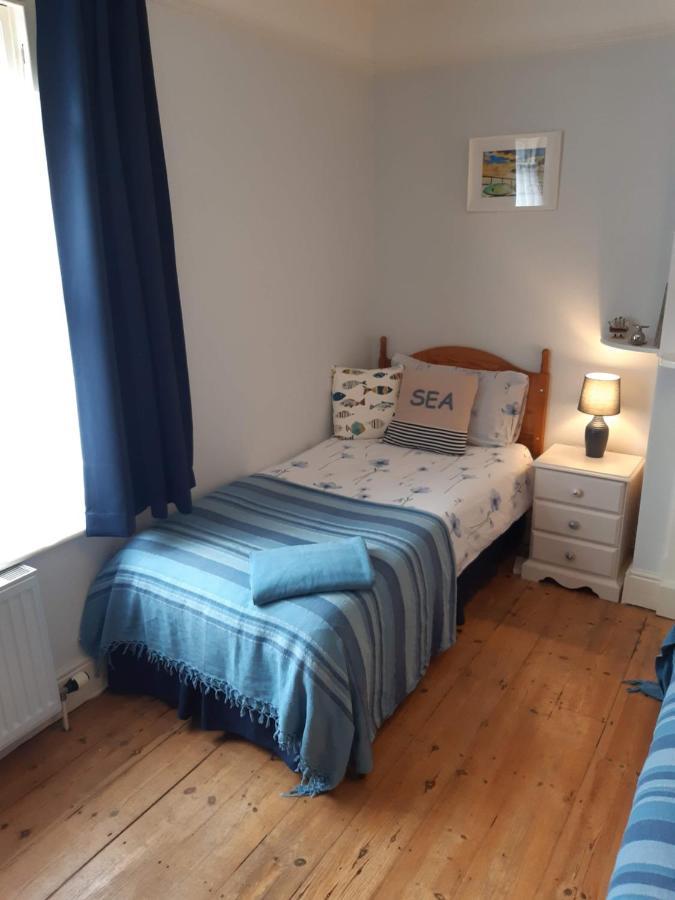 The Nautical Nest In The Heart Of Dartmouth Βίλα Εξωτερικό φωτογραφία